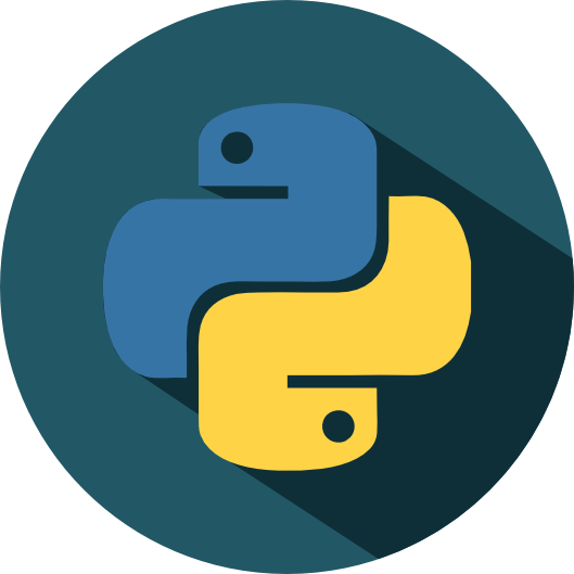python-logo img